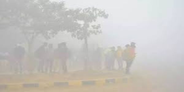 Cold wave conditions at isolated places in Jaipur division; Fatehpur shivers at 2.1 deg C