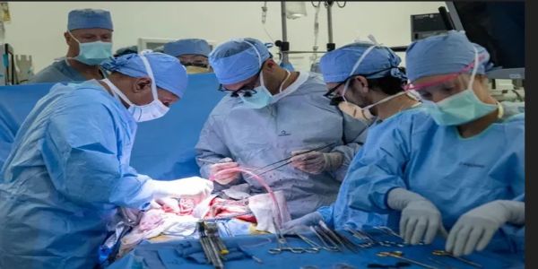 TOP HEALTH RESEARCH 2025: A Year of Medical Miracles Bringing New Hope to Patients