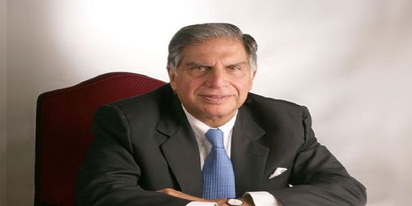 Nation Bows to Tata Titan: Leaders Laud Ratan Tata