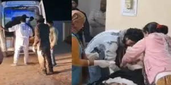 4 Army jawans injured during fire drills in UP, probe on