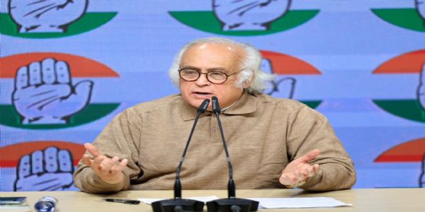 Aravalli Redefinition Sparks Fury: Jairam Ramesh Challenges Environment Minister