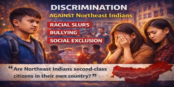 Anjel Chakma Case Rekindles Debate on Northeast Student Safety