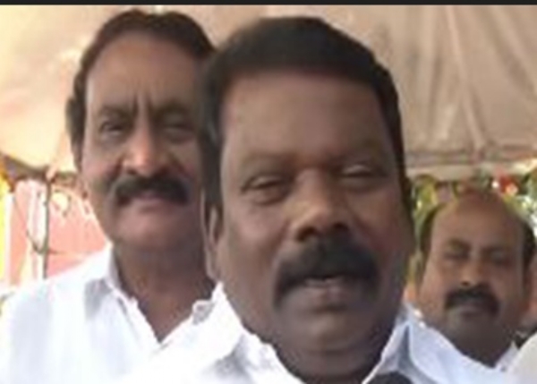 Vijayakanth was greatest hero of Tamil Nadu says TN Congress chief