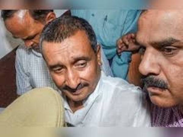 supreme court to hear cbi plea against bail to kuldeep sengar