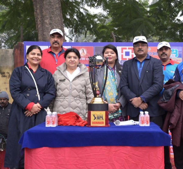 Rotary Premier League (RPL) - Season 3 successfully launched