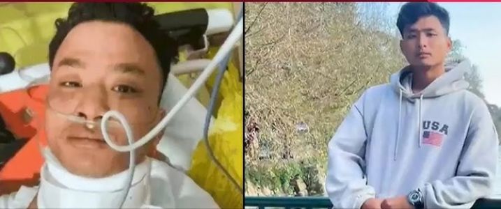 Anjel Chakma Case Rekindles Debate on Northeast Student Safety