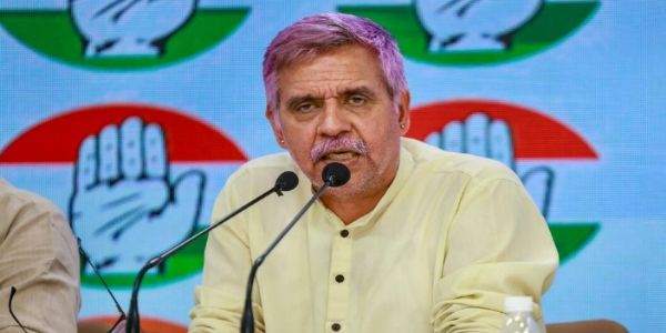 Sandeep Dikshit Appointed Chairperson of Creative Congress; Rahul Pandey Named Chief Organizer of West Bengal Seva Dal