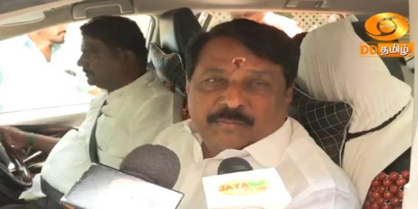 TN under grip of alcohol, violent crimes against women are on the rise: TN BJP
