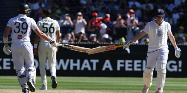 ICC Rates Melbourne Pitch ‘Unsatisfactory’ After Two-Day Ashes Test Ends Abruptly