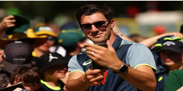 Cummins, Hazlewood, Tim David Poised for T20 World Cup Provisional Squad Despite Injury Clouds