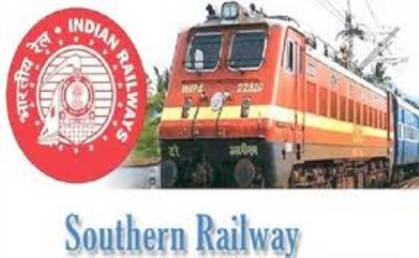 Southern Railway Announces Special Trains Between Nagercoil and Madgaon Southern Railway Announces Special Trains Between Nagercoil and Madgaon