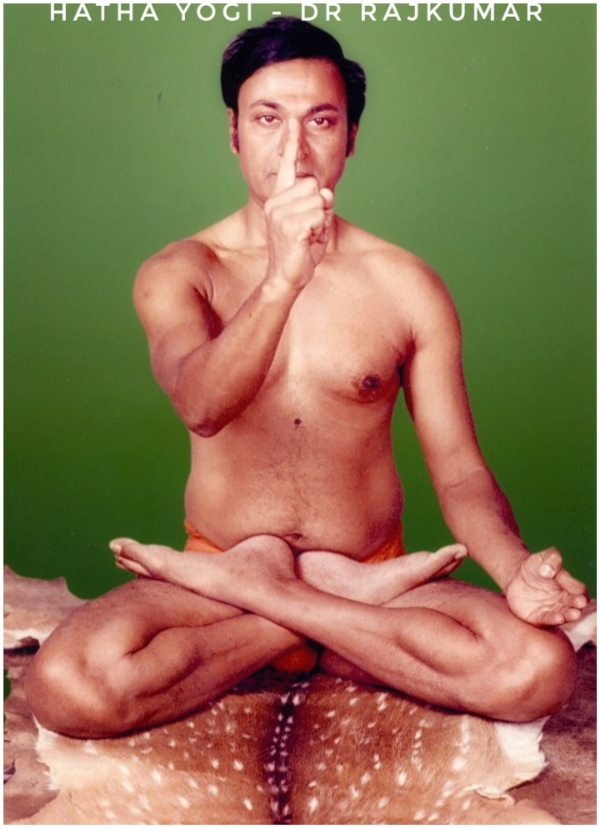 Hathayogi Hathayogi