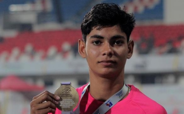 Sanjana Singh Sanjana Singh