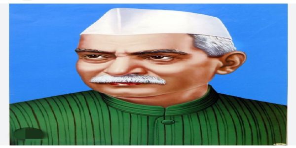 Rajiv Bhavan Observes Birth Anniversary of Dr Rajendra Prasad