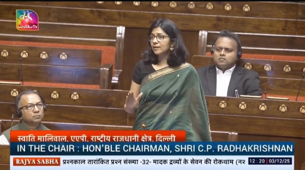 Swati Maliwal Swati Maliwal