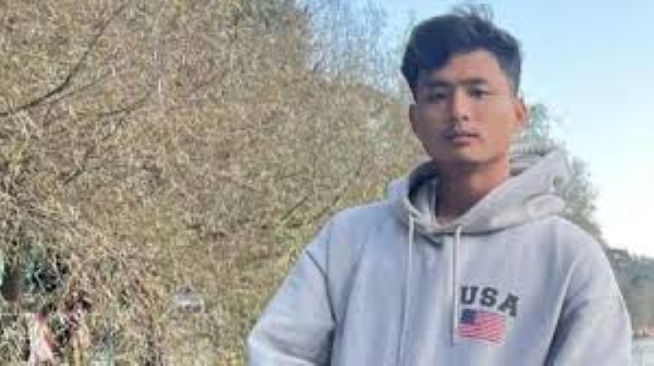 NHRC seeks report from Dehradun authorities in Tripura student killing case