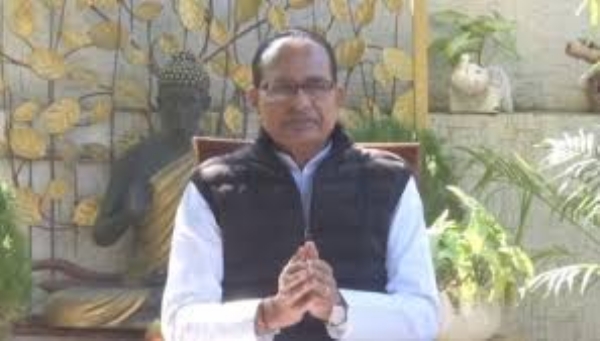 Shivraj Chauhan expresses displeasure over Punjab resolution against ‘VB-GRAM G’ Act