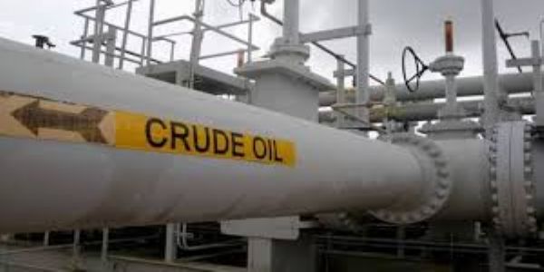 India’s Russian crude imports seen dipping in December amid sanctions-related disruptions