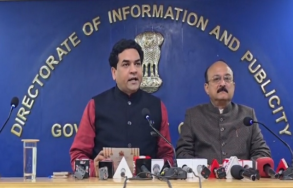 Delhi Cabinet to move proposal on environment, pollution in Assembly session