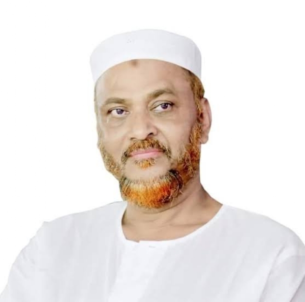 Toha Siddiqui: File Photo