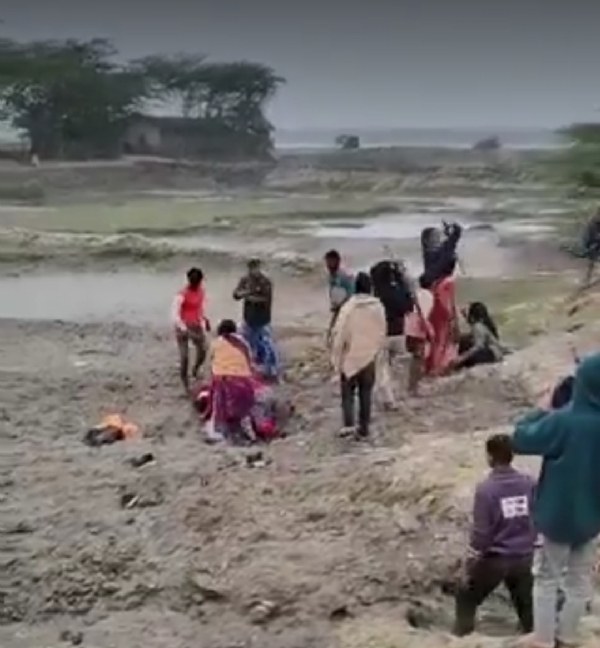 Snapshot from the video