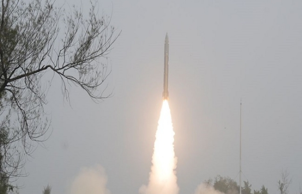 DRDO Successfully Test-Fires Two “Pralay” Missiles from a Single Launcher off Odisha Coast