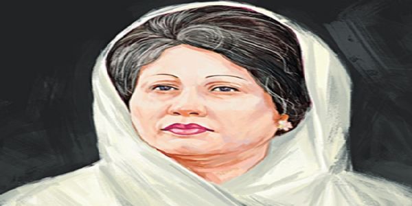 Tarique Rahman’s Heart-Wrenching Farewell: Khaleda Zia, ‘Mother of Bangladesh,’ Endures Sacrifice to Eternity