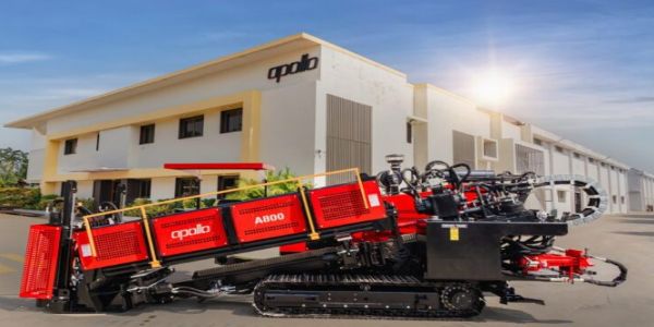 Apollo Techno Roars 15.77% Higher on BSE SME: IPO Frenzy Fuels Stellar Debut Gains