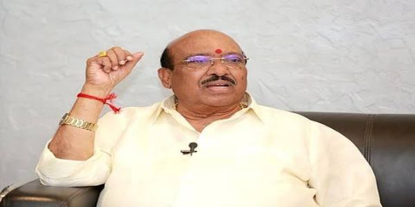 SNDP general secretary Vellappally Natesan hits out CPI, defends Pinarayi govt