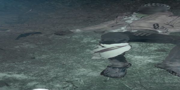 Accused of murdering teen, shot & arrested in encounter with UP Police