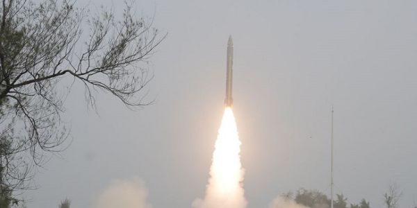 DRDO Successfully Test-Fires Two “Pralay” Missiles from a Single Launcher off Odisha Coast