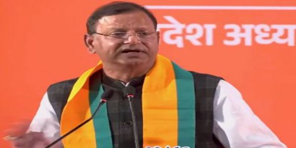 Yogi cabinet to be expanded soon; BJP state president holds marathon meeting at CM