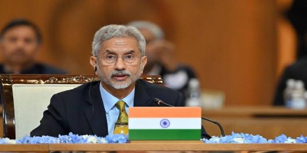EAM S Jaishankar to Lead Diplomatic Tribute at Khaleda Zia