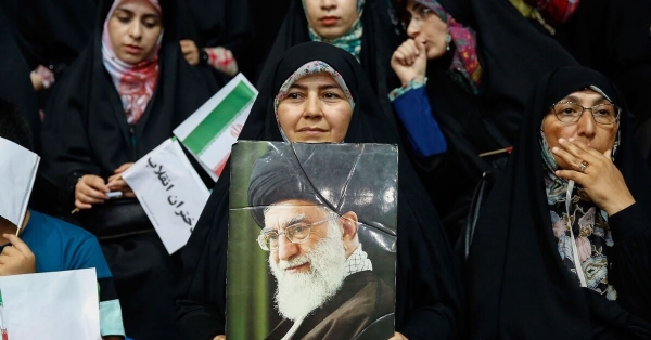 Khamenei Bolsters Hijab Mandate Amid Surging Defiance by Iranian Women Khamenei Bolsters Hijab Mandate Amid Surging Defiance by Iranian Women