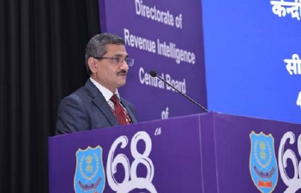 Vivek Chaturvedi Vivek Chaturvedi