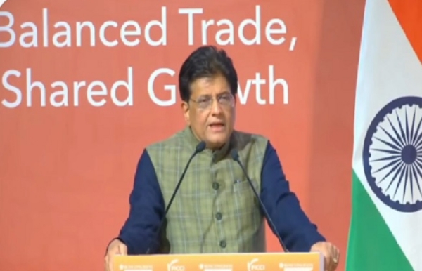 Piyush Goyal
