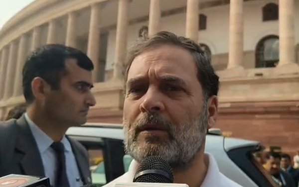 Rahul Gandhi Rahul Gandhi