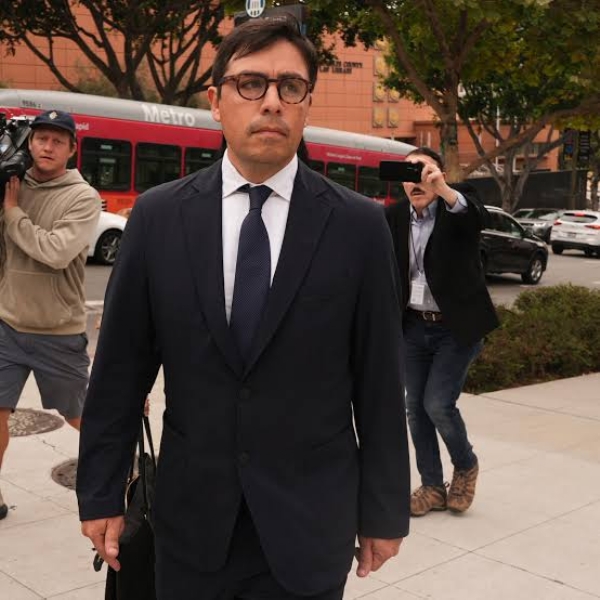 Salvador Plasencia Salvador Plasencia