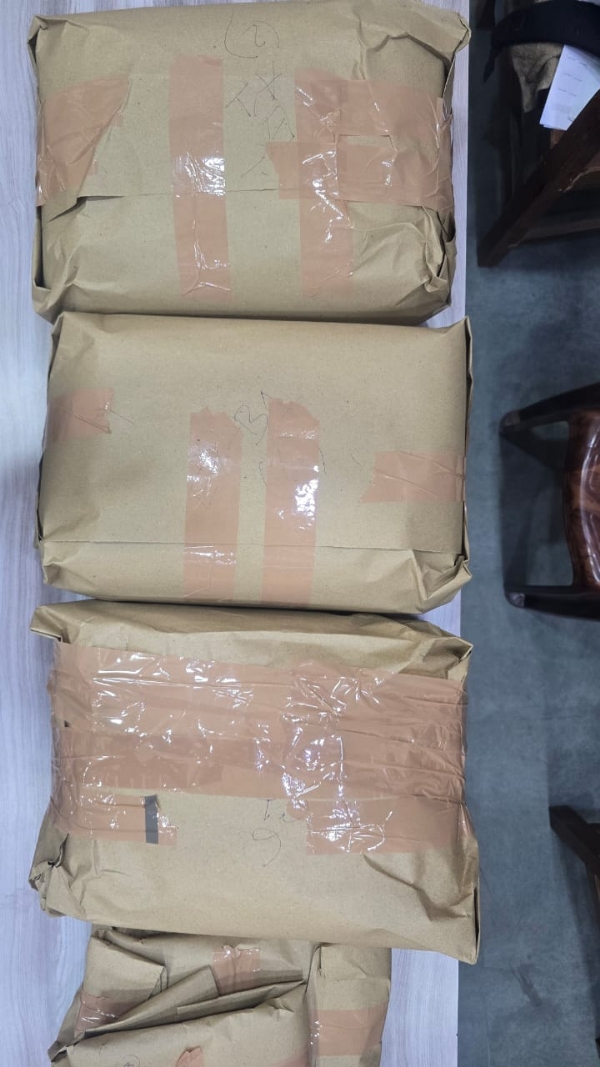 The recovered weed The recovered weed