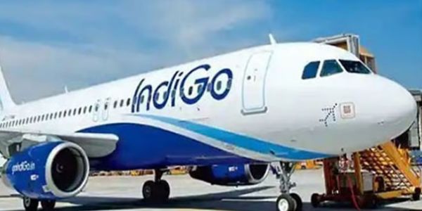 IndiGo Flight Service Crisis:All Departures Halted Till Midnight Amid Nationwide Chaos
