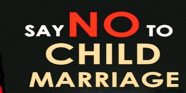 One Lakh Villages to Become Child Marriage-Free: A Nationwide Mission Gains Strength