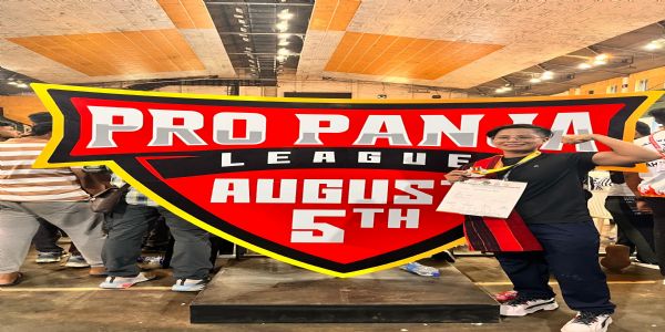 Onam Gamno Appointed Captain of Team India for Asian Cup Arm Wrestling; Srimant Jha Named Vice-Captain