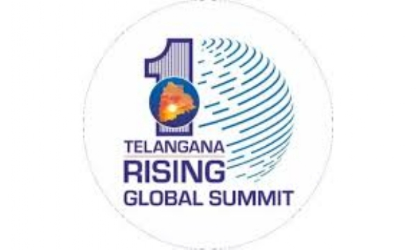 Telangana Rising Summit 2025 to Host International Delegates, Sector Experts Telangana Rising Summit 2025 to Host International Delegates, Sector Experts