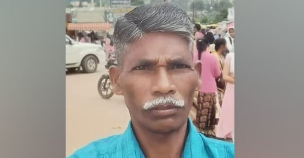 Kalimuthu Kalimuthu