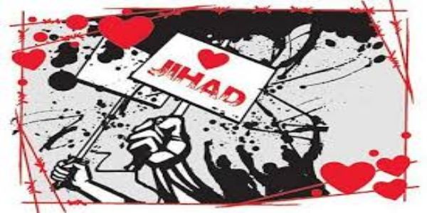 Love jihad accused threatening to kill victim in UP