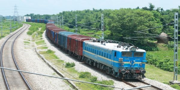 NFR Records 29.3% Growth in Freight Loading