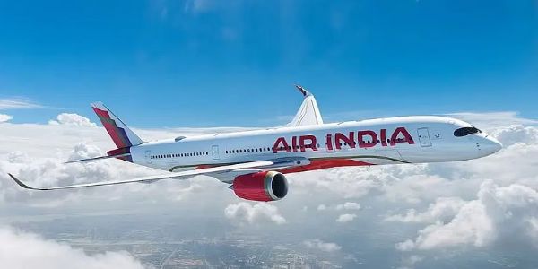 Air India Steps In With Additional Flights Amid Indigo Crisis