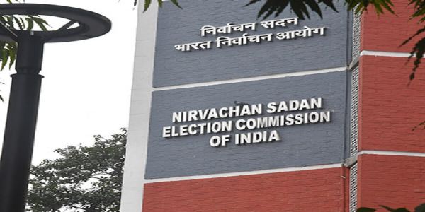 ECI extends SIR of Kerala electoral rolls by one week; draft list on Dec 23