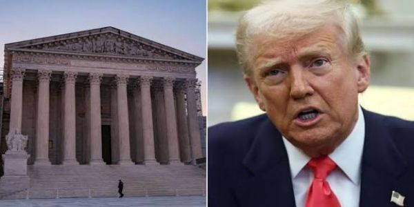 Supreme Court to Rule on Trump’s Birthright Citizenship Order, Stirring Constitutional Debate