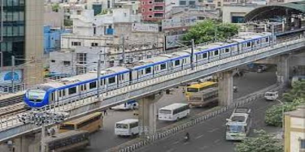 Delhi Govt Sets Up Task Force to Establish Unified Metropolitan Transport Authority